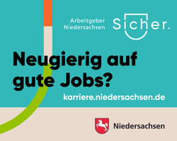 Karriere Portal Niedersachsen
